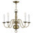 Benedetto Steel Dimmable Chandelier-1193675823-1160298686