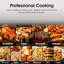 OYAJIA 6L Air Fryer