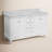 Ferdinand 60'' Double Bathroom Vanity with Top-1446177785-1443309867