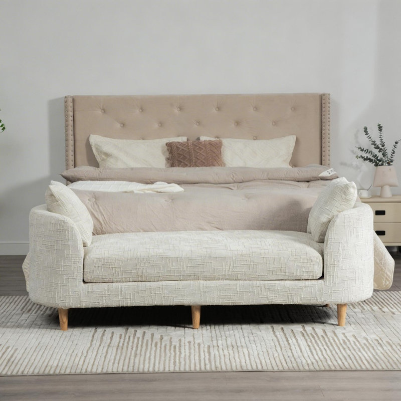 Banc, Crème