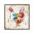 White Floater Framed is unavailable