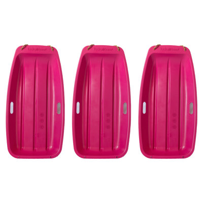Lucky Bums Plastic Outdoor Kids Game