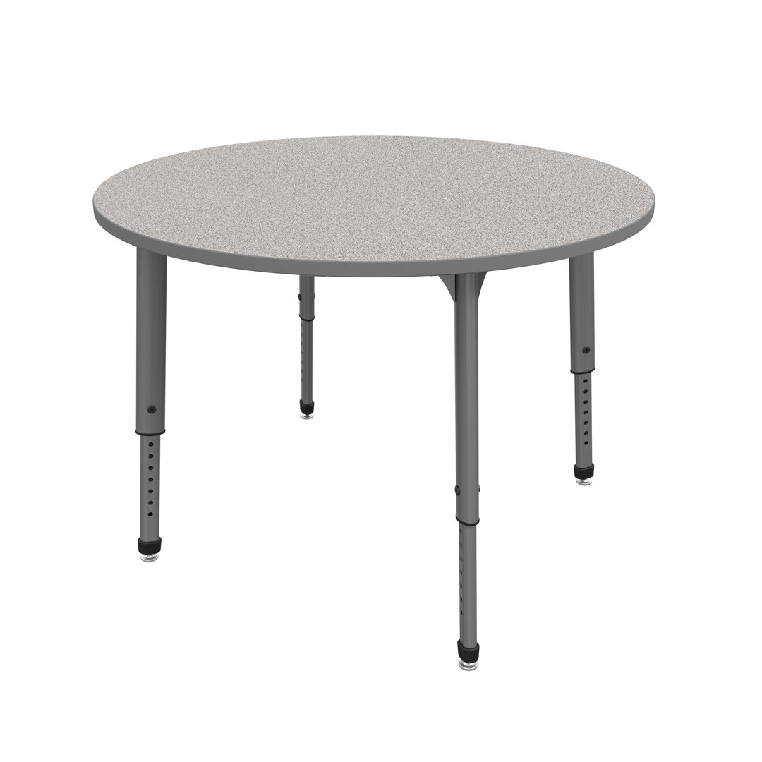 Apex Series Circular Activity Table Marco 