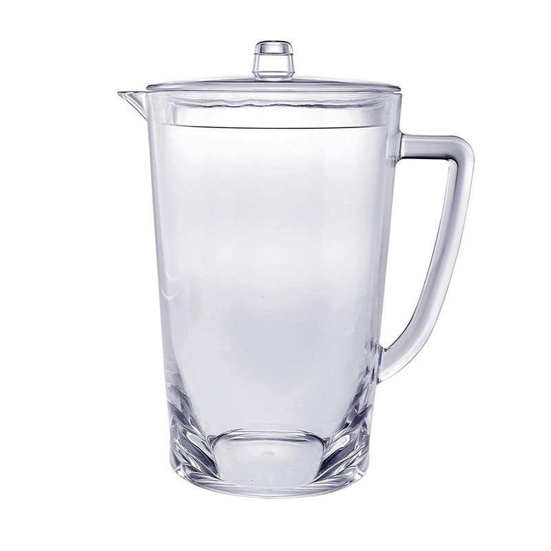 Arcilia 2 - Piece Pitcher Set