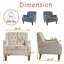 Fauteuil Brodan-1101952289