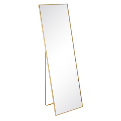 Birpal Metal Flat Mirror