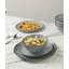 Leny 12-Piece Stoneware Dinnerware Set - Service for 4-1832354519