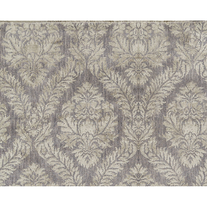 One-of-a-Kind 9' X 12' Area Rug