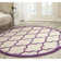 Cannen Hand Tufted Wool Geometric Rug
