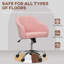 Polyester Office Chair