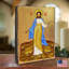 Peinture inspirante de Jésus-1035709472