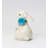 Hersey Animals Figurines & Sculptures