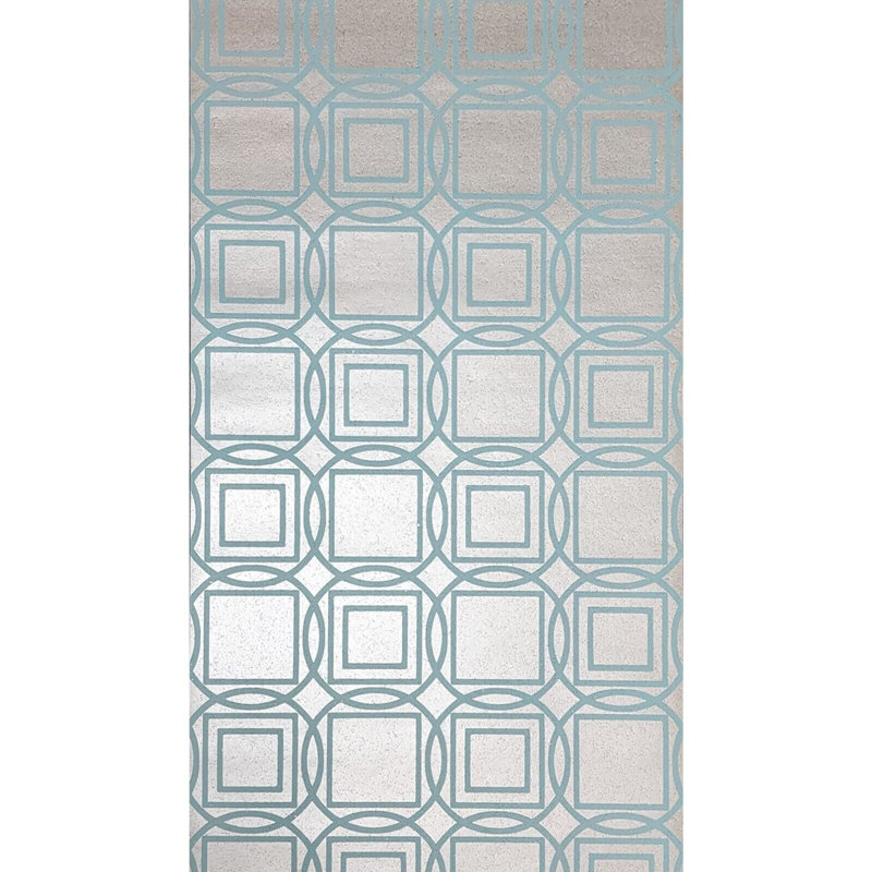 Preethika Geometric Roll