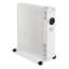 Igenix 2500W Oil Filled Radiator White