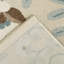 Tapis bleu / beige Domenico-1950366619