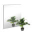 Miroir en verre 12,28 X 16,65 pouces