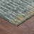 Machine Washable Indoor/Outdoor Chantille ACN2406 Abstract Rug-2126325758