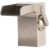 Brushed  Nickel is out of stock