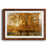Maple Framed Paper