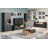 Aleckzander Coffee Table with Storage