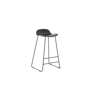 Orion Counter Stool with Metal Frame