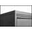 3 Drawer File Cabinet With Lock Metal Vertical File Storage Cabinet Office Home Steel Vertical File Cabinet For A4 Legal/Letter Size Narrow File Cabinet Locked-1068752240