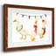 Merry Quackmas I Framed On Paper Print-1557146839-1557146838