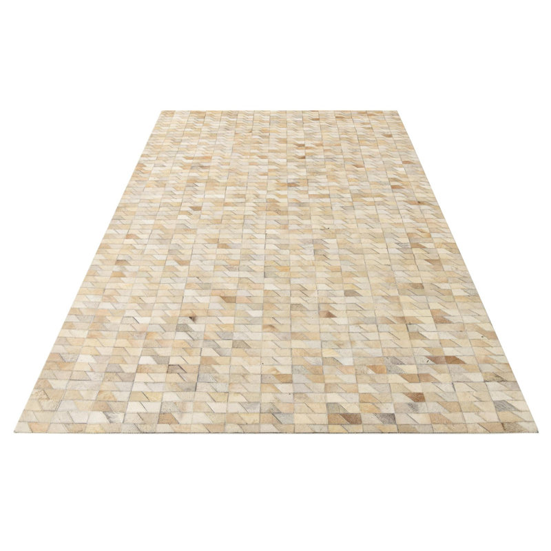 Munford Beige Rug