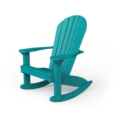 Wisby Outdoor Adirondack Chair