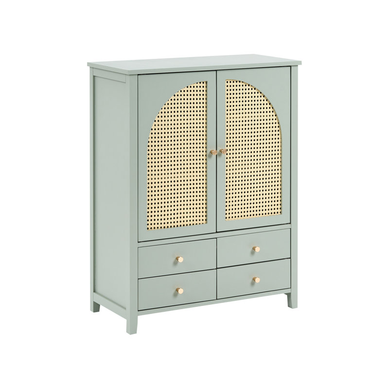 BENDIGO 12 Pair Shoe Storage Cabinet