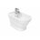 Antique Wall Mount Bidet (Faucet Not Included)