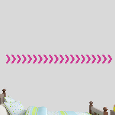 Abstract Wall Decal