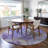 Kyrie Washable Abstract Indoor / Outdoor Rug-464026063