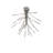Galassia LED Flush Mount