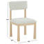 Chaise Boston Boucle-34705180