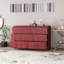 Commode 6 tiroirs Barstis-1825373461