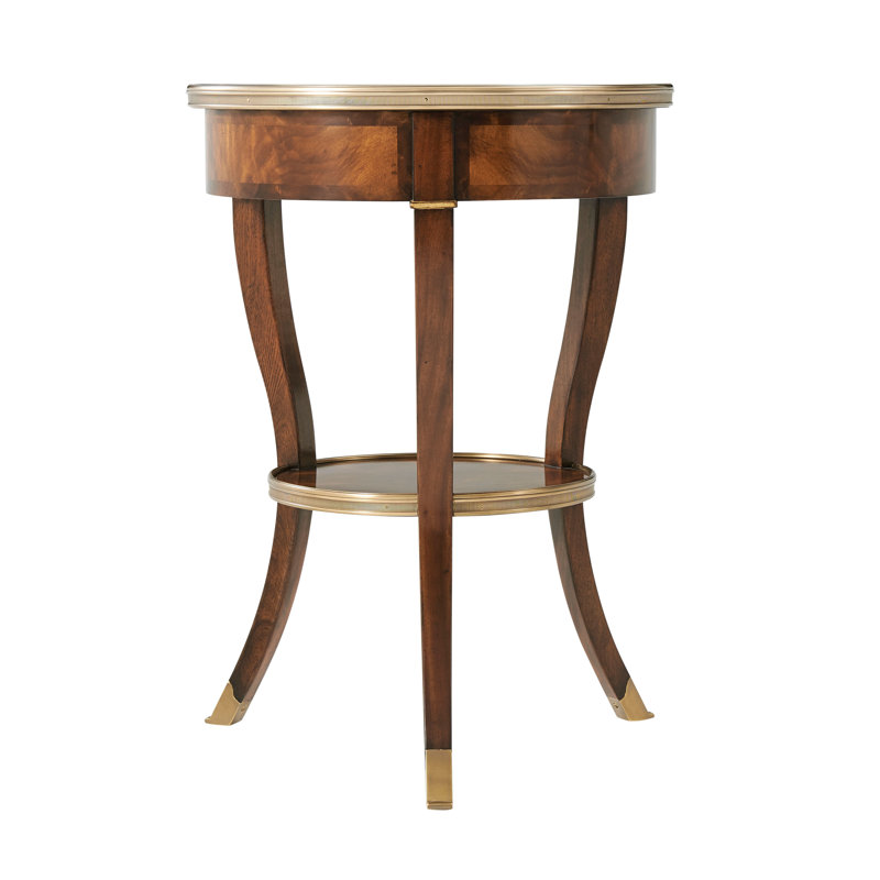 Essential End Table