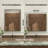  Kaydeigh 24 in. W x 30 in. H  Rectangular Framed Wall Bathroom Vanity Mirror in Matte Black-235226154-237482095