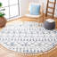 Tapis à poils longs Triplett-2040661172