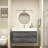 Victoria 48''Bathroom Vanity Base-94524492