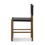Matisse Upholstered Side Chair in Black-1161317342-1161317339