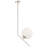 Suazo 1 - Light Single Pendant-1115930076-1115930066