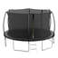 Trampoline 14 pi