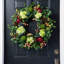 Couronne en soie Farmer's Market-1061534207