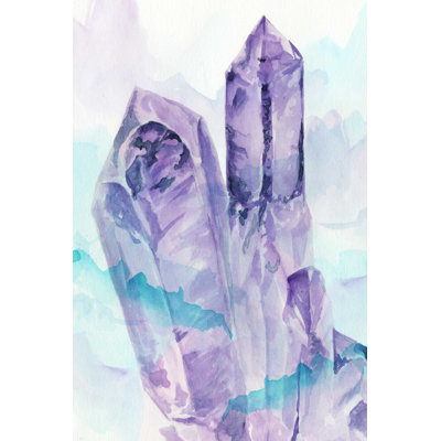Cristal facettes I