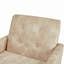 Fauteuil d'appoint capitonné-1795272571