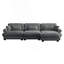 Canapé modulaire surdimensionné Bonfort-1002967403