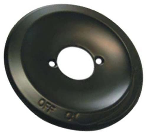 Pressure Balance Shower Valve