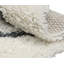 Shaggy Lush Diamond cream Rug-682028676