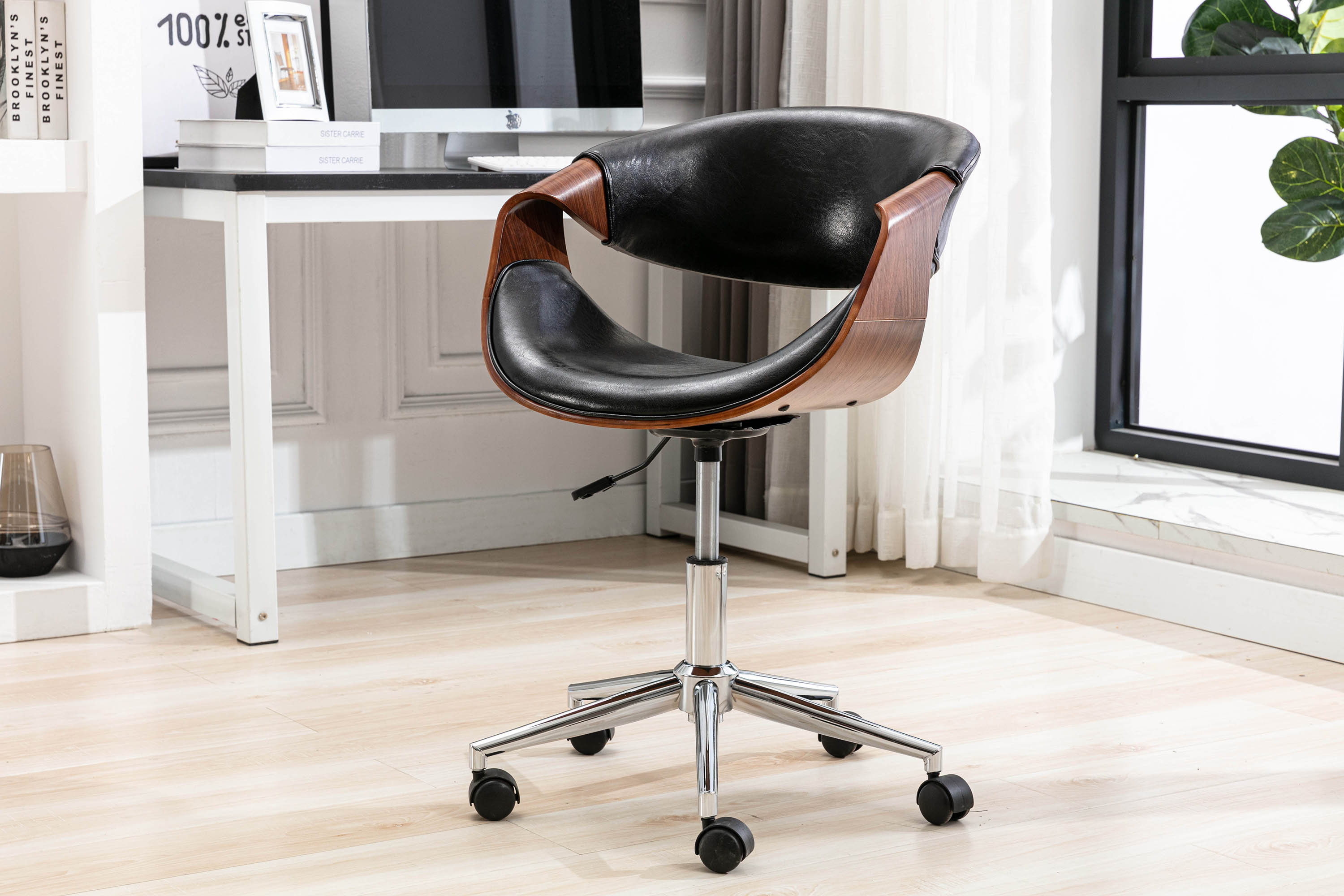 Wade Logan Ayzlee Task Chair & Reviews - Wayfair Canada